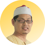 Ustaz Ahmad A'toa' bin Mokhtar