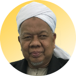 Ustaz Abdul Syukur Abdul Rahman