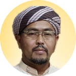 Ustaz Nik Kamaruddin Yunoh