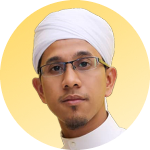 Ustaz Mohamad Nizam Abdul Aziz