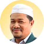 Ustaz Shahidan Ahmad