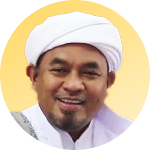 Syeikh Abu Zaki Yusuf