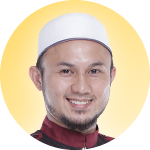 Ustaz Syed Mohammad Faris