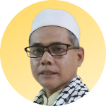 Ustaz Mahadir bin Mudin