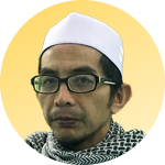 Ustaz Dr. Azmil Zainal Abidin