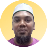 Ustaz Mohd Zaki Amat