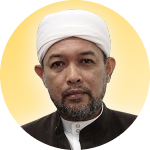 Syeikh Zaini Haji Ahmad