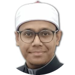 Ustaz Hazizul Ghouth