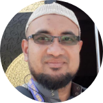 Ustaz Md Saiful Azuran bin Mohd Nawi