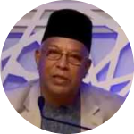 Ustaz Abdul Rahim