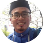 Ustaz Muhammad Taufiq bin Mohd Saad