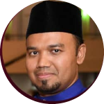 Ustaz Abdul Khair al-Hafiz