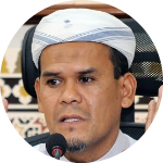 Ustaz Dato Mohd Nizam