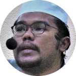 Ustaz Harun Mat Shah