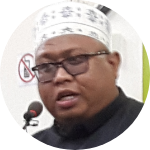 Ustaz Zulqarnain bin Iskandar