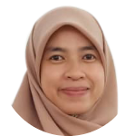 Ustazah Rafiza Mohamed