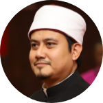 Ustaz Ahmad Ismail bin Marwan