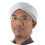 Ustaz Ahmad Shahdan