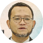 Dr.Noorazman Mohd Samsuddin