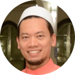 Ustaz Ahmad Munawi