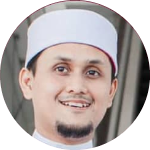 Ustaz Fahmi Asraf