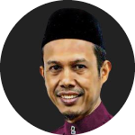 Ustaz Hj. Zamani Hj. Ibrahim