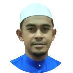 Ustaz Rosdi Sulaiman