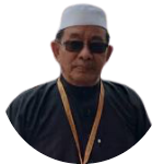 Ustaz Hj. Muzni Hj. Borhan