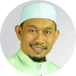 Ustaz Sallehen Mukhyi