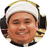 Ustaz Alfian Izaz