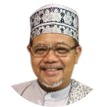 Ustaz Fauzi Ellias