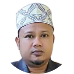 Ustaz Nu'man Niamat