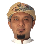 Ustaz Mohd Hamim Semaon