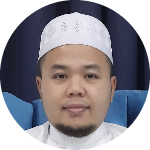 Ustaz Mohd Rijal Sajiman