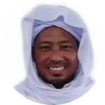 Ustaz Sheikh Lokeman Hazli