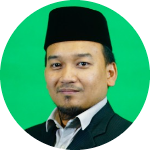 Ustaz Mohammad Salleh Bin Abdul Saha