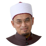 Dr Haji Muhammad Yusry bin Haji Mazlan