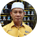 Ustaz Wan Roslan Wan Ali al Kutani