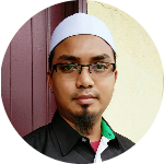 Ustaz Mohd Hafis Bin Hj Shamsuri