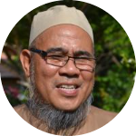 Ustaz Uda Kasim