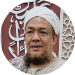 Ustaz Haji Hambali Saad