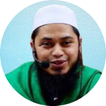 Ustaz Salman Ali Rajab