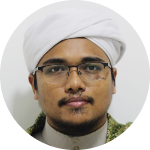 Ustaz Syafiq Ahmad Sahimi