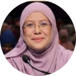 Prof Dr. Sharifah Hayaati