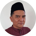 Ustaz Ridduan bin Rasul