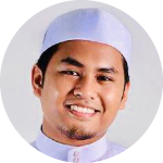 Ustaz Aizuddin Kamaruzzaman