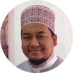 Ustaz Sulaiman Nuba