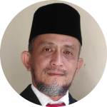 Ustaz Mohd Riza Kamaruddin