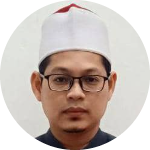 Ustaz Ahmad A'toa' Mokhtar