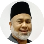 Ustaz Amran Yusoff